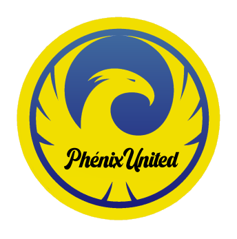 logo phenix United